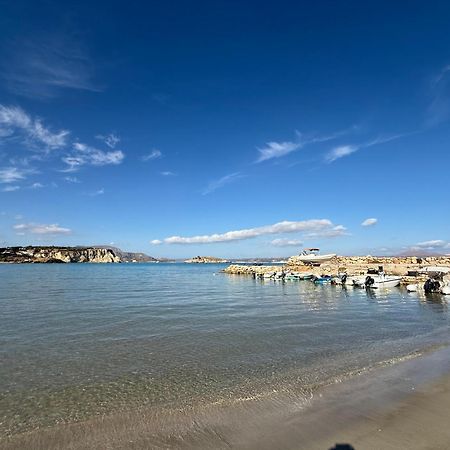 SK Place Crete Luxury Villas Almirida Exterior foto